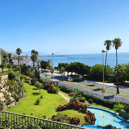 Benalbeach Residential Benalmadena Bagian luar foto