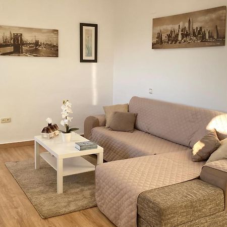 Benalbeach Residential Benalmadena Bagian luar foto