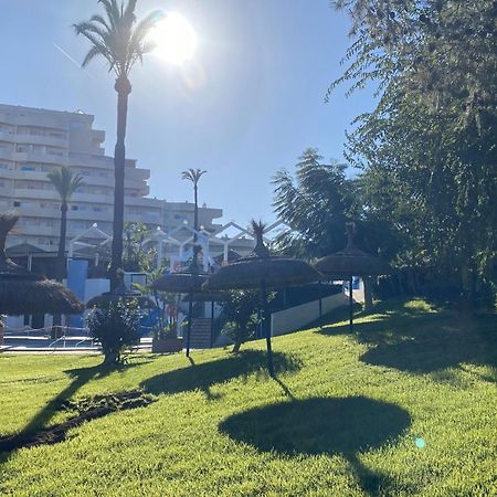 Benalbeach Residential Benalmadena Bagian luar foto