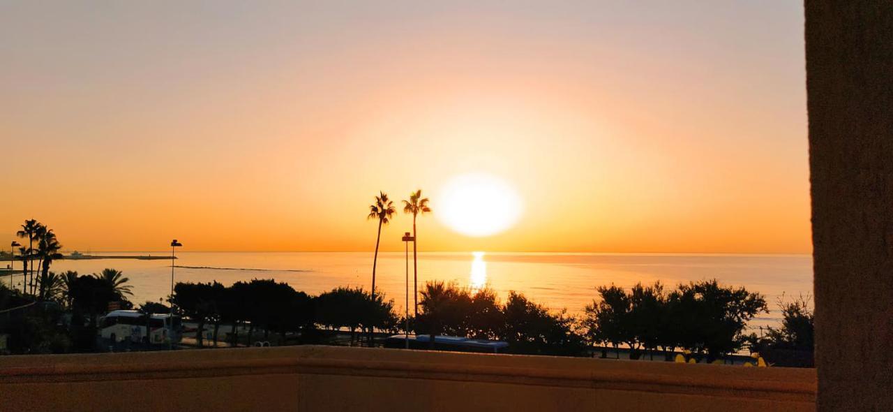 Benalbeach Residential Benalmadena Bagian luar foto