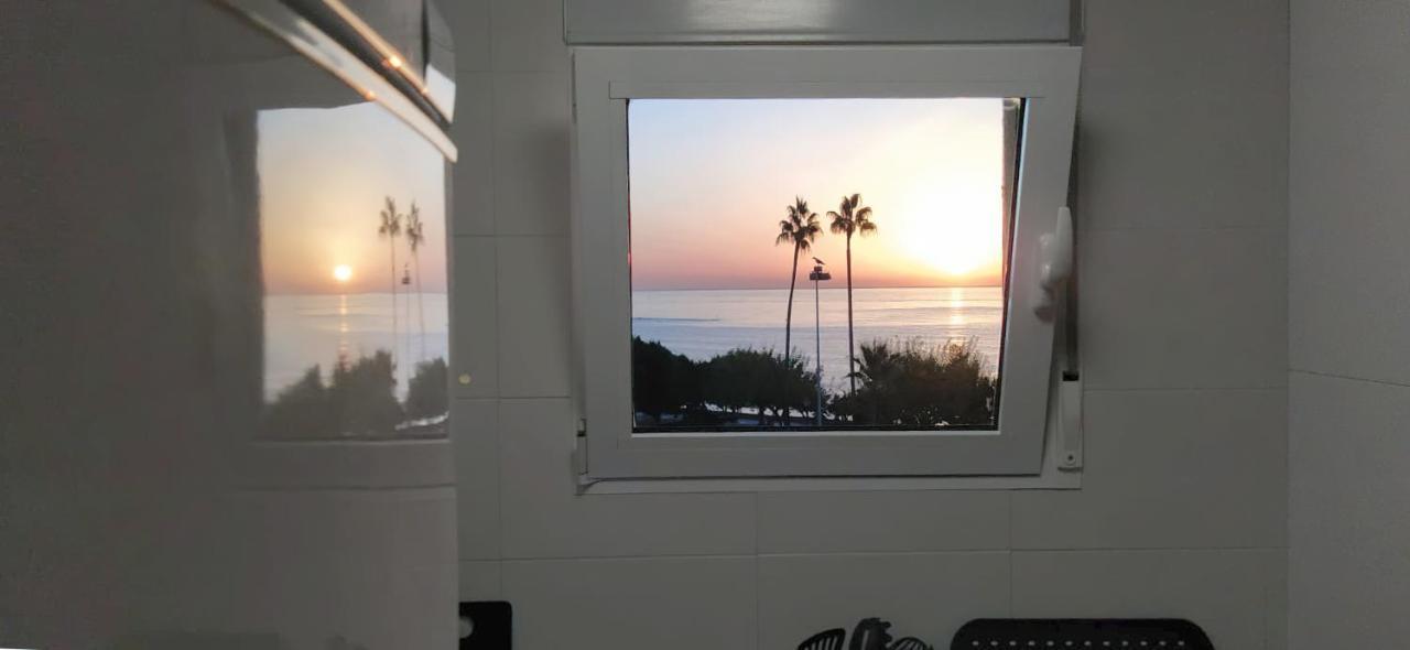 Benalbeach Residential Benalmadena Bagian luar foto