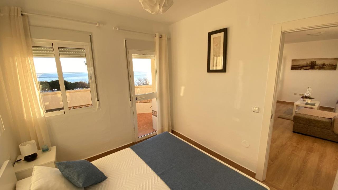 Benalbeach Residential Benalmadena Bagian luar foto