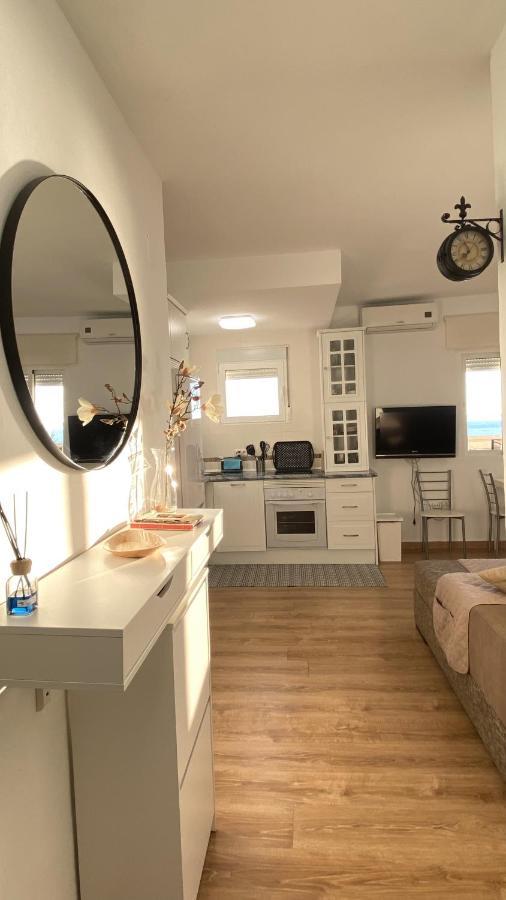 Benalbeach Residential Benalmadena Bagian luar foto