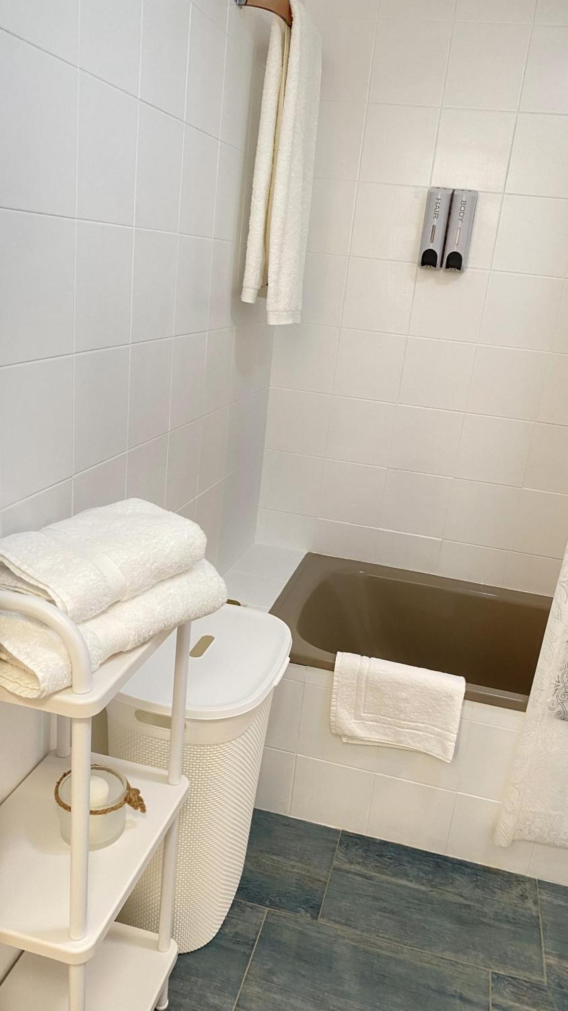 Benalbeach Residential Benalmadena Bagian luar foto