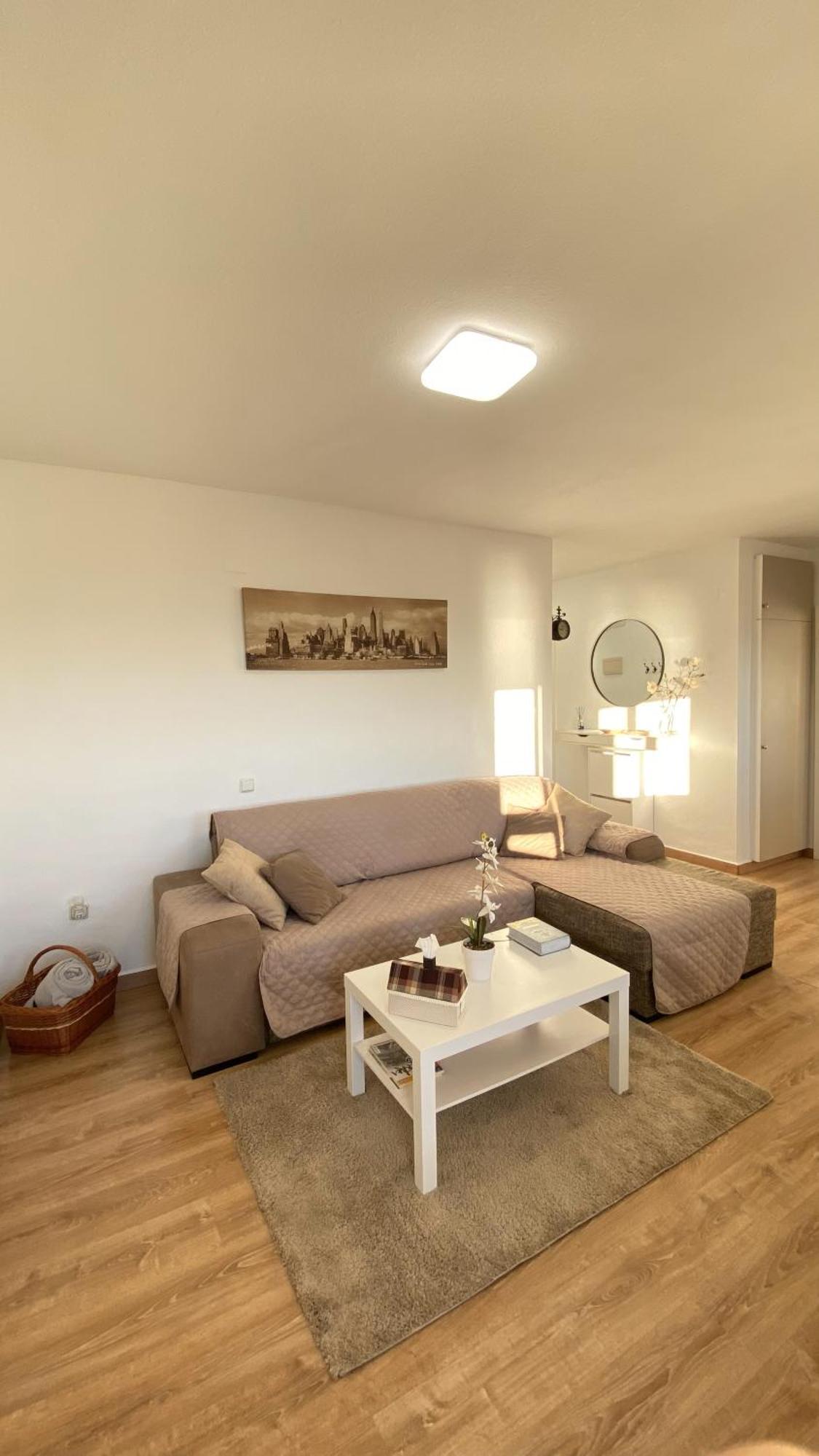 Benalbeach Residential Benalmadena Bagian luar foto