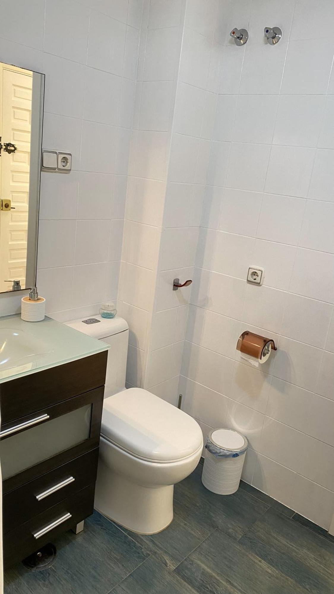 Benalbeach Residential Benalmadena Bagian luar foto