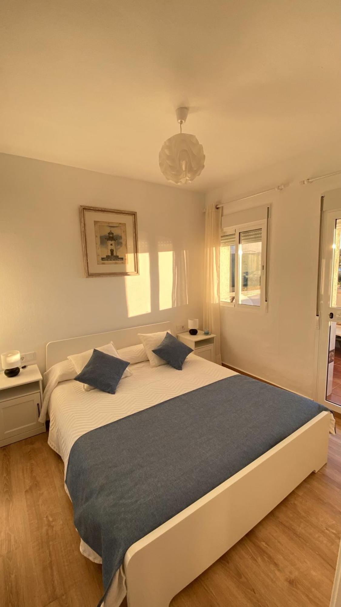Benalbeach Residential Benalmadena Bagian luar foto
